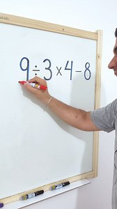 25K views · 99 reactions | Aprenda com o Mr Bean da Matemática #matematica #dica #math #humor | matematica.com.dr.rafaelbastos | Facebook