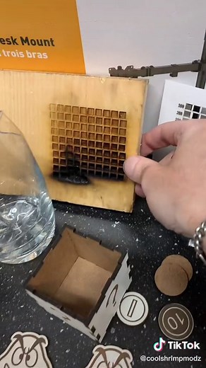 OMTECH 60watt CO2 Laser Review