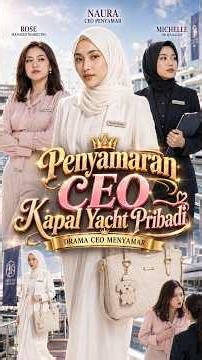 CEO Goes Undercover at a Luxury Yacht Show, Only to Be Treated Poorly by His Own Staff!