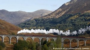 Scotland: Fears of losing EU workers