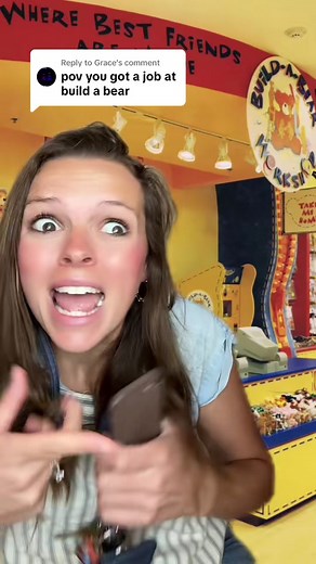 Build-A-Bear Workshop Experience: A Unique POV