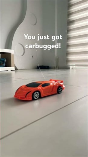 Get car bugged lol #memes