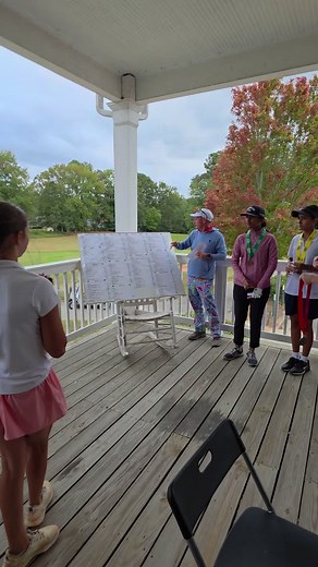 Birdie Bristol Triumphs at US Kids Golf Tour