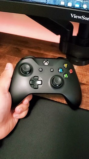 Xbox Controller Battery Replacement Life Hack