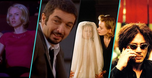 Estos son 35 de los más grandiosos (y populares) plot twist del cine
