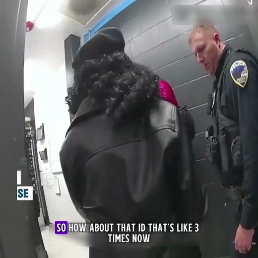 Walmart Theft Case Shows How Loss Prevention and Police Work Together 🛒🚓 This incident highlights how store security systems and quick response can uncover retail theft and lead to unexpected legal consequences. Watch to learn how retail investigations work and why small choices can carry big financial and legal impacts. #RetailSafety #LegalAwareness #PublicSafety #ConsumerEducation #policeofficer #cops #RawAuthority | Raw Authority