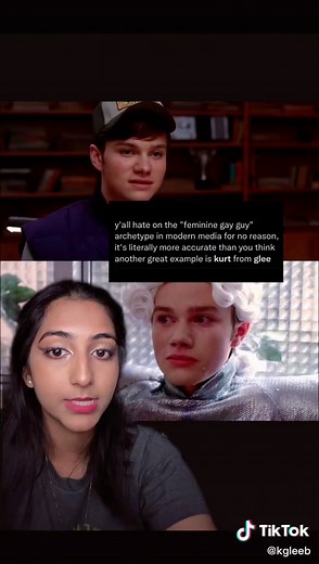 Embracing Non-Conformity with Kurt Hummel on Glee