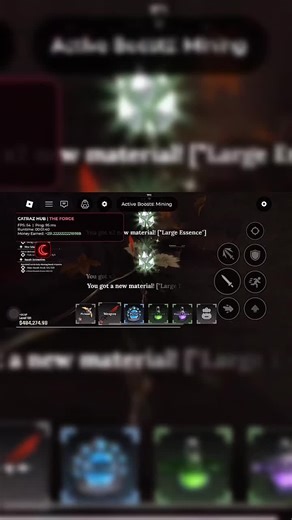 The Forge Script: Auto Farm & More in Roblox