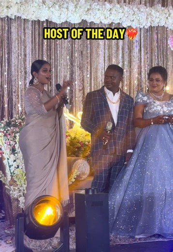 Engaging Emcee Services for Your Event