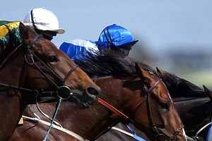 Bromsgrove and Grand National: the history of Bob Champion