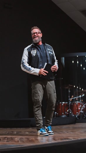 Even when you feel far from the cross, the cross is never far from you! Praise the Lord! 🙌🏻 What a great reminder. | Crossroads Church