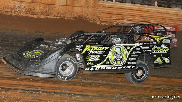 Scott Bloomquist Memorial Up Next For FloRacing Night in America - FloRacing