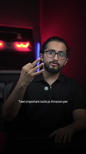 19K views · 743 reactions | 3 important tools for Amazon. . . . . . . . #AmazonFBA #AmazonDropshipping #EcommerceTips #OnlineBusiness #AmazonSeller #EntrepreneurMindset #EcommerceStrategy #FBAJourney #MakeMoneyOnline | Hussam FBA | Facebook