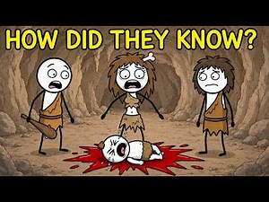 How Did Ancient Humans Discover S*x?