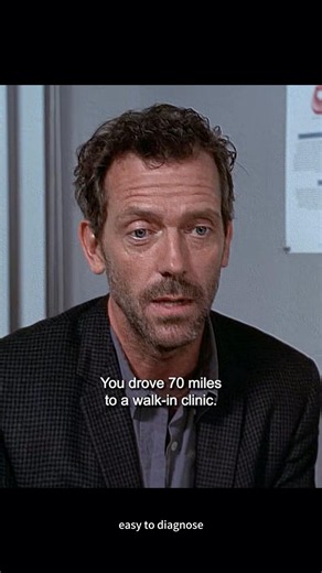 House Treated Him and Predicted the Lawsuit | House M.D. #shorts