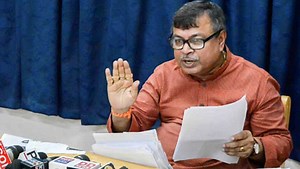 Tripura schools to reopen for classes 11 and 12 from Oct 5