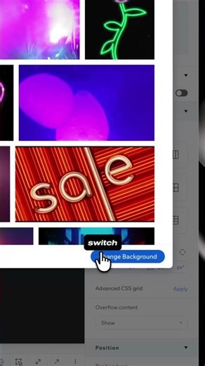 Let’s animate a hero section with WebGL animation!