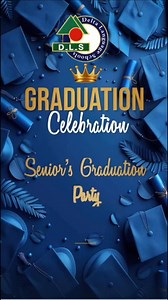 One of our sweetest, most heartwarming memories of 2025 *The Seniors’ Graduation Party!* 💖 It wasn’t just celebration — it was pure _joy_. Laughter echoed, caps flew, hugs lasted longer than usual, and every parent’s eyes sparkled with pride watching their grad walk across that stage — not just as students… but as _graduates_. 🎓✨ From the tears of joy to the silly group photos, the music, the snacks, the speeches — it was a day wrapped in love, accomplishment, and pure, unfiltered happiness.We