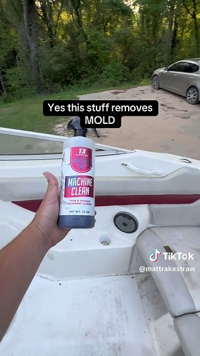 Effective Boat Seat Cleaner for Easy Maintenance