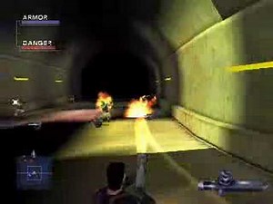 Syphon Filter 2 - Mission3