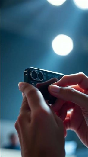 ModuPhone The Future of Modular Smartphones