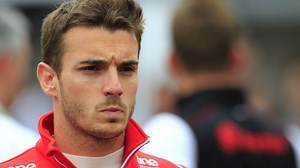 F1's Jules Bianchi dies from crash injuries