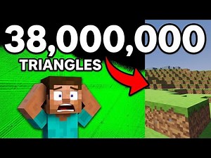 I tried remaking Minecraft… it didn’t go well 😅