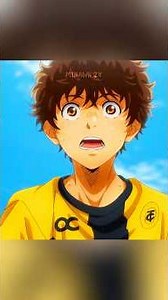 The protagonist understood what triangulation is, and that changed the course of the match. #anim...