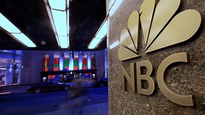 'The way of the future': Ohio State football enters the streaming era with game on Peacock