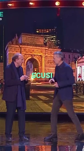 Poteri Forti a Trento La Commedia Assurda Che Ti Farà Ridere
