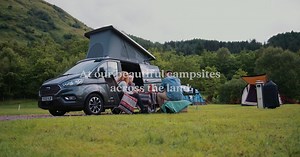 Camp with us and find everything you need to make the outdoors yours - beautiful sites, expert advice and sheer relaxation. Members save on every Club Site booking and enjoy exclusive access to our network of smaller, quieter sites. | The Camping and Caravanning Club