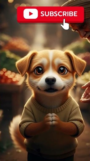 “Not human by face… human by heart.” 🐾❤️#animal #Mother #father #brother #sister