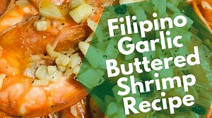 Ako variť krevety so Sprite: Filipínsky recept na krevety nakladané cesnakom