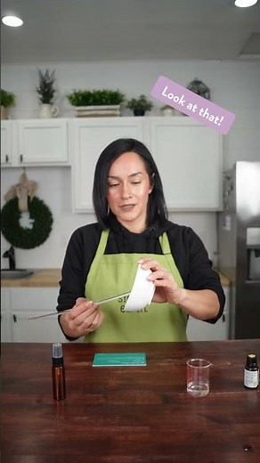 DIY Homemade Stain Remover Spray ✨ Easy & Effective!