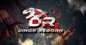 Vision Edge Announces Dinos Reborn Coming In 2022