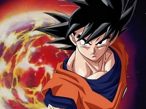 DBZ [Goku AMV] - Already Over