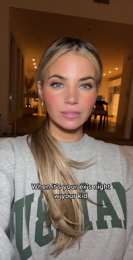 Amber Lancaster on TikTok