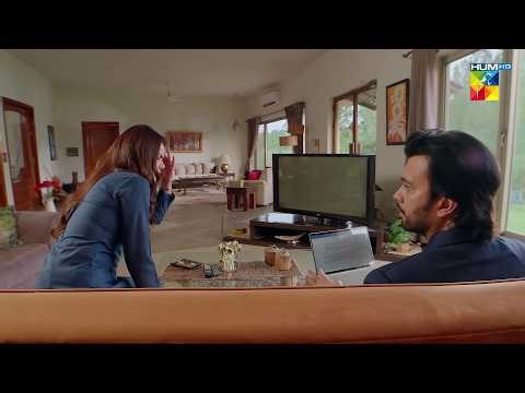 Maham Aur Us Ki Jhooti Pregrancy Ka Natak...! #alishbakhan - Musafat - HUM TV