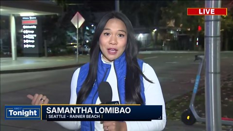 VIDEO: 88-year-old woman attacked and robbed