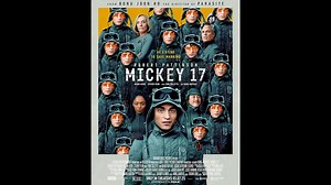 【中文字幕】《MICKEY 17》TRAILER 2 《米奇17号》第二款预告片 2025