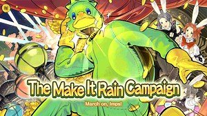 FFXIV Make It Rain 2024 - Event Dates, Rewards, More