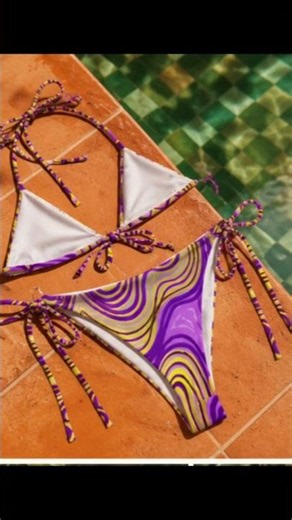 💜 FLORENCE | Dive Into Color | Fran Fayer Summer 2026 Collection
