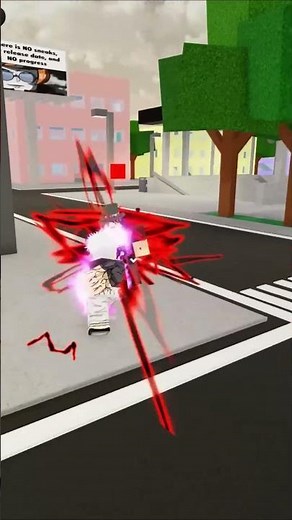 How To Get Mahito's Second Ult In JJS #jjs #jjk #roblox