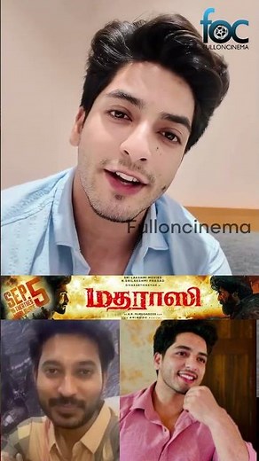 Madhampatty-யை கலாய்த்து Video போட்ட Umair IBn Lateef 😲 | CWC | #shorts
