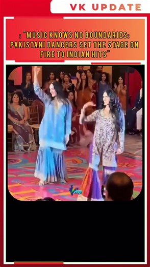 When Art Unites: Celebrating Cultural Exchange Through Dance #shararat #dhurandhar #viral #trending