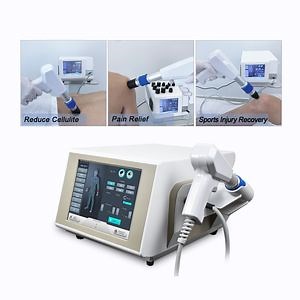 [Hot Item] Shockwave Machine Physical Therapy Personal Shockwave for ED Shockwave Weight Loss Machine