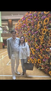 Salmo 111, 1-2. 5-6. 7-8. 9 Tugon: Ang taong tunay na mat’wid ay mahabagi’t mabait. Mapalad ang tao na may takot sa Diyos, siyang sumusunod nang buong alindog. Ang kanyang lipi’y magiging dakila, pati mga angkan ay pinagpapala. | Aniway Baylon