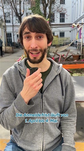 Important changes to the admission procedure for computer science, architecture and spatial plann...