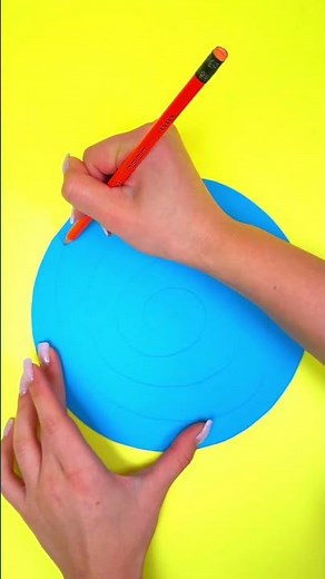 Make a Bouncy Snake Toy with Simple Materials!