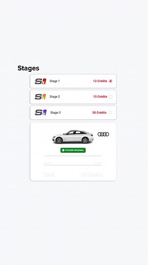🆙Envie de faire passer vos reprogrammations au niveau supérieur dans un délai record ? ⚙️ Stage 1 ? DTC OFF ? Avec OLSx, 75% des demandes sont traitées instantanément grâce à notre plateforme intelligente ! 🩺 Support réactif disponible du lundi au samedi en français 💻 Équipe d'experts techniques hautement compétents ✅ Solutions testées et développées chez nous avec banc de puissance 💪Essayez maintenant et devenez le roi des cartographies aux alentours ! | OLSx